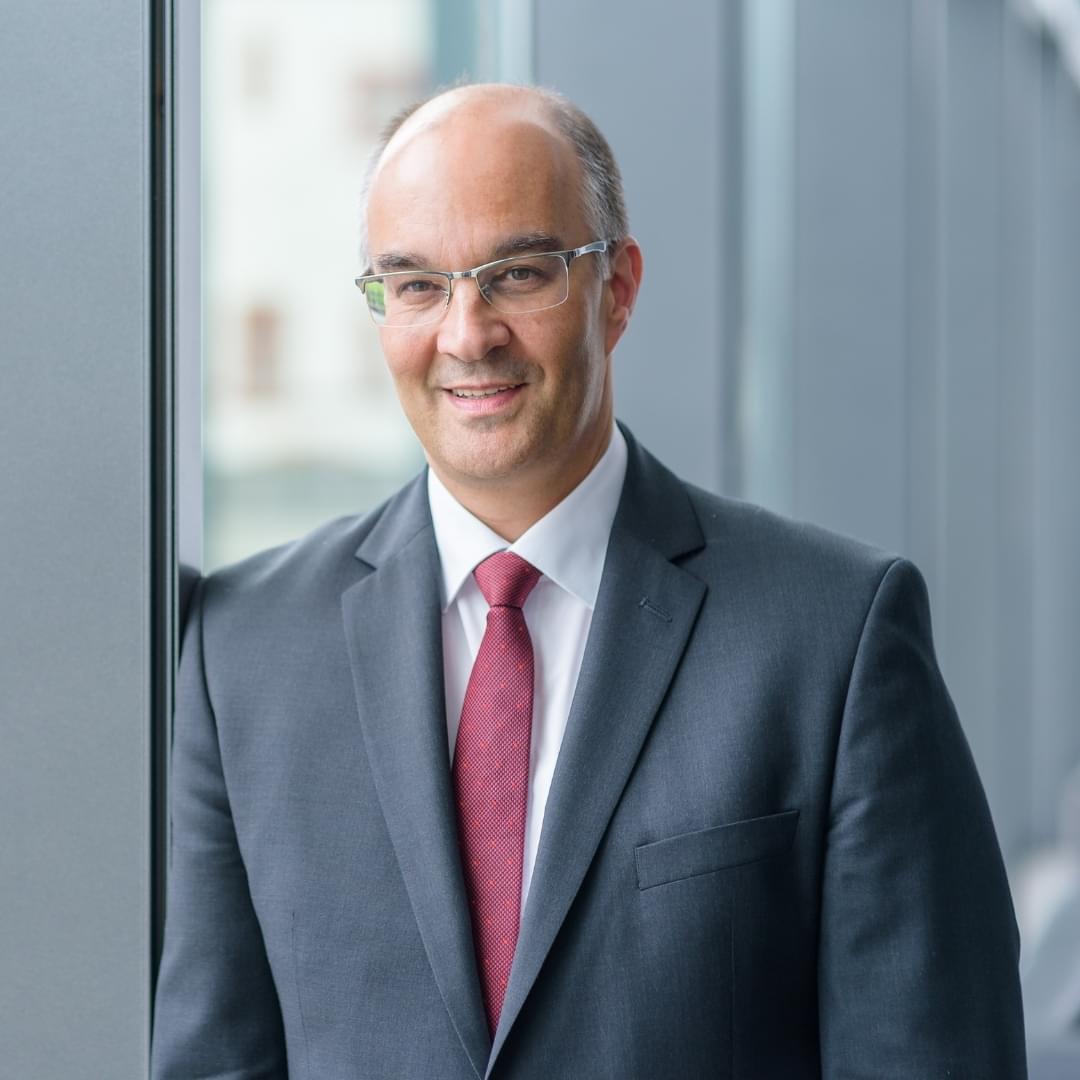 Dr. rer. cur. Markus Mai